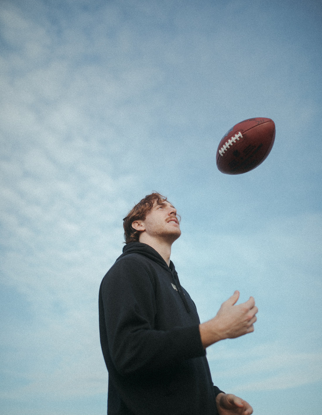 Getting Joggy with Chase Allen