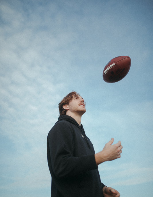 Getting Joggy with Chase Allen