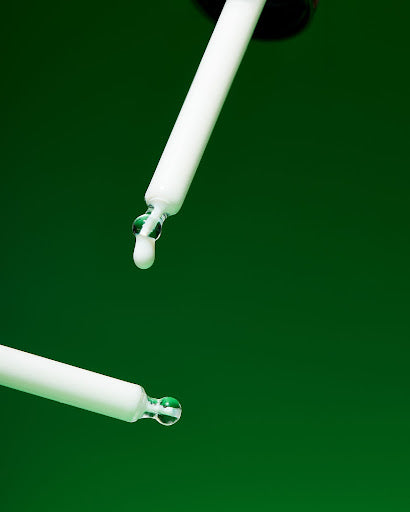 Behind The Formula: Water-Based vs Oil Based