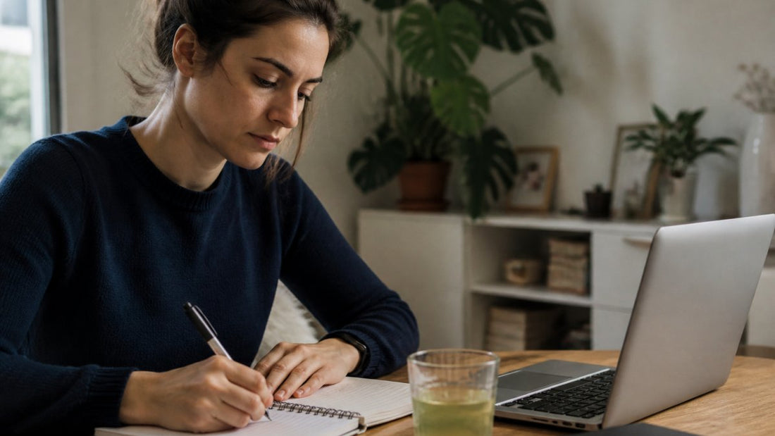 Benefits of L-Theanine for Focus: A 2026 Guide