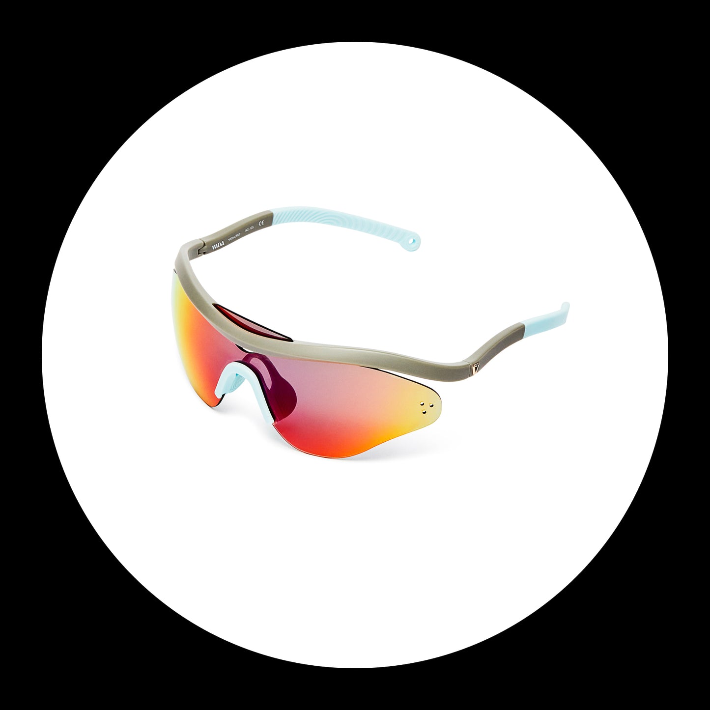 Polarized Sports Sunglasses Driving Travel Fashion Sun Glasses Ultra l