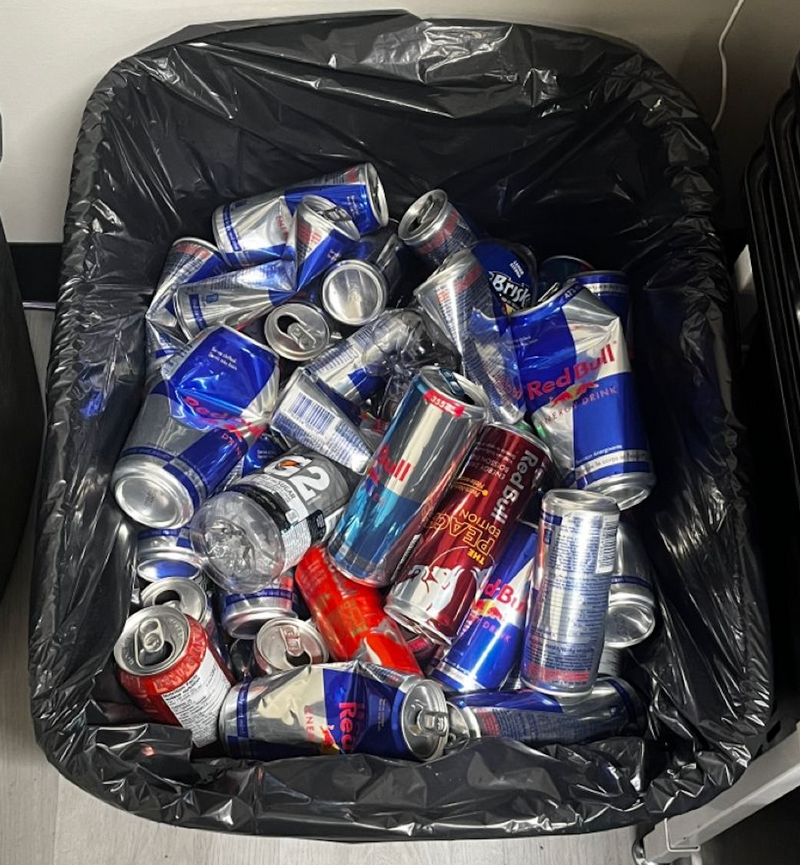 3 reasons people are switching from energy drinks to joggy