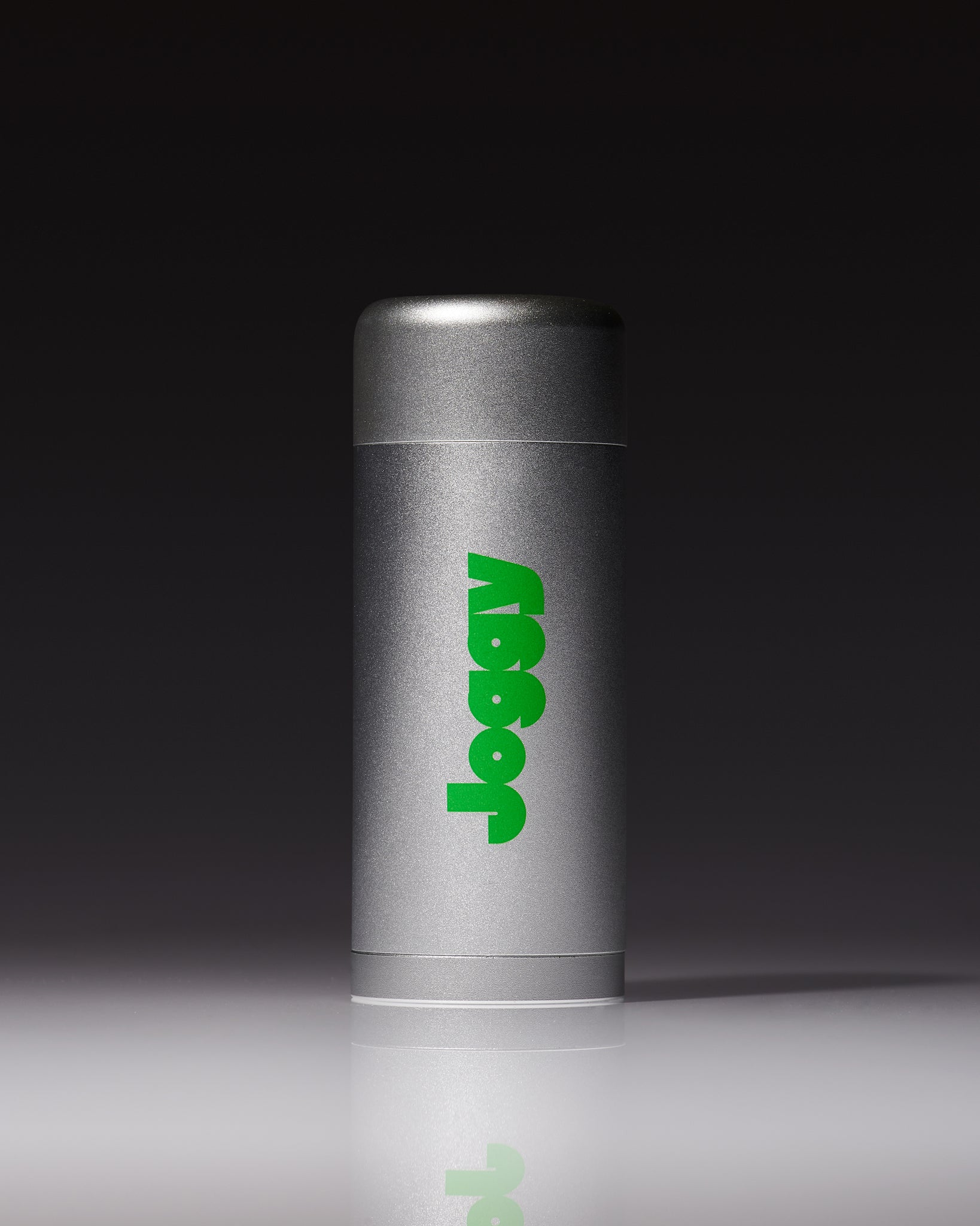 Joy Stick | Joggy - Full Spectrum CBD Muscle Relief | Balm Stick | Recyclable & Refillable