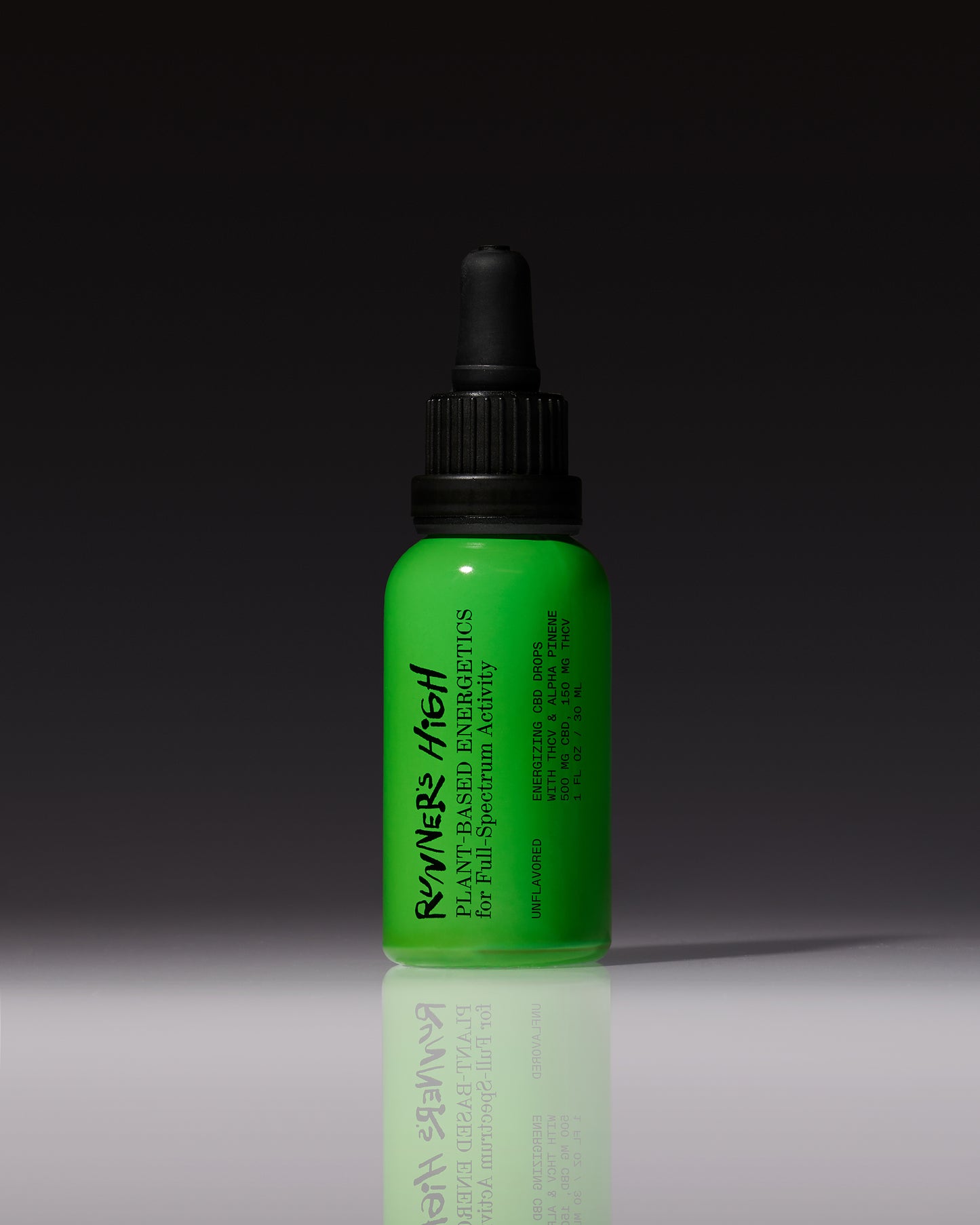 Ready Steady | Joggy | Energizing Drops | Packaging