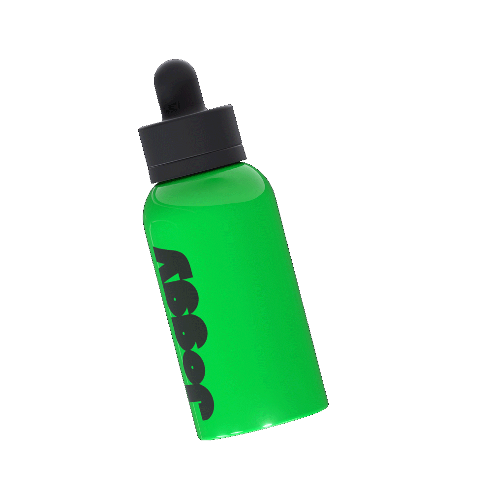 Ready Steady | Joggy - Full Spectrum CBD | Energizing Drops | Rotating 3D Product Image